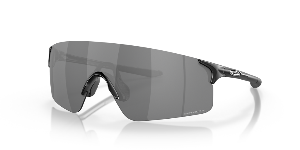 Oakley EVZero™ Blades L (0 - 138) with Black lenses and Black