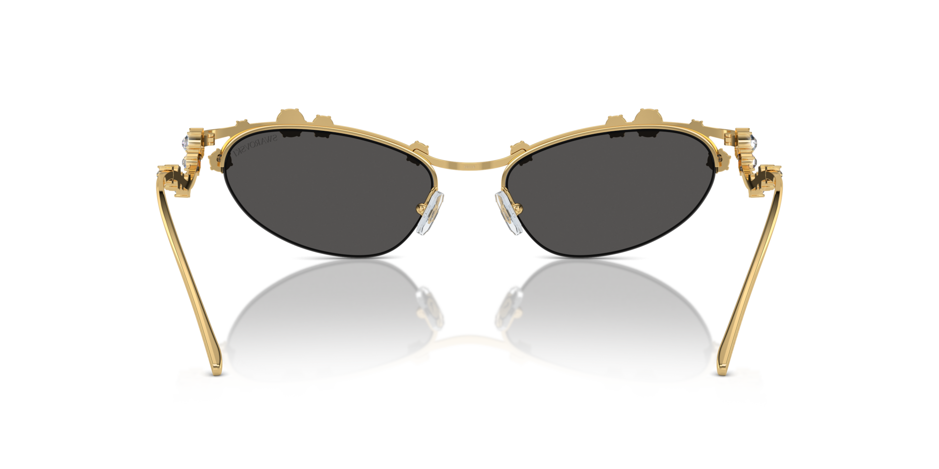 Swarovski SK7016 — Солнцезащитные очки