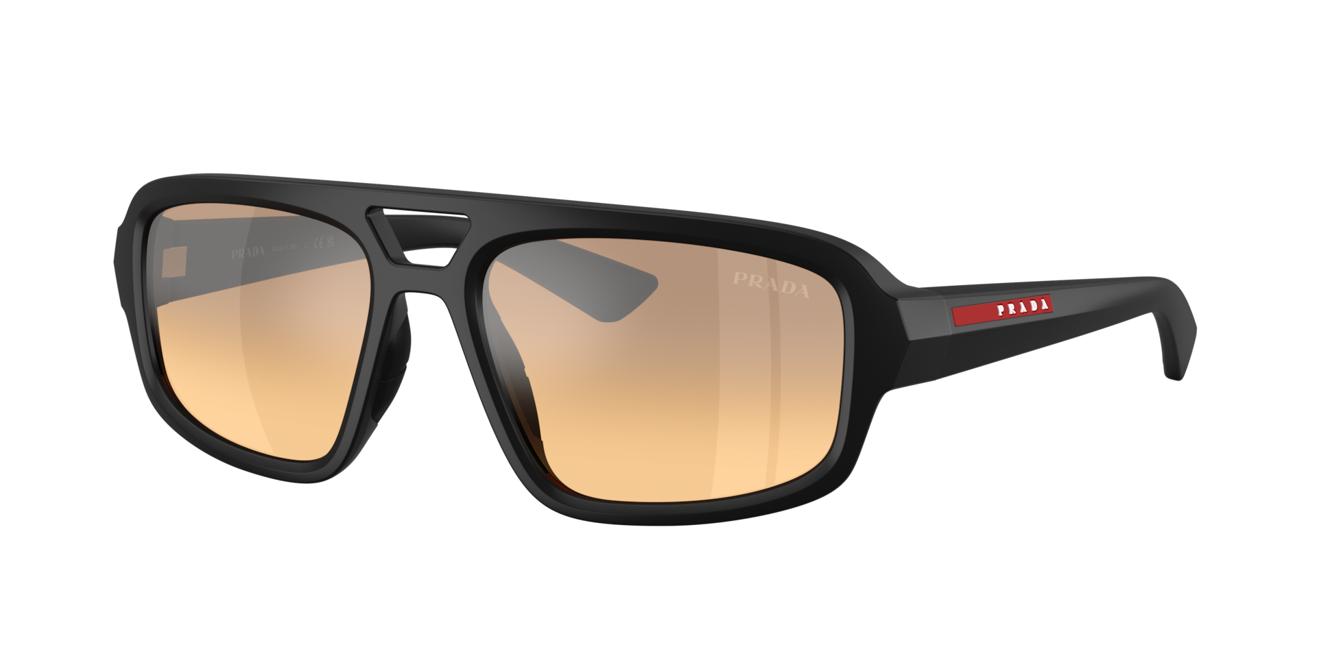 Prada Linea Rossa PS B11SU