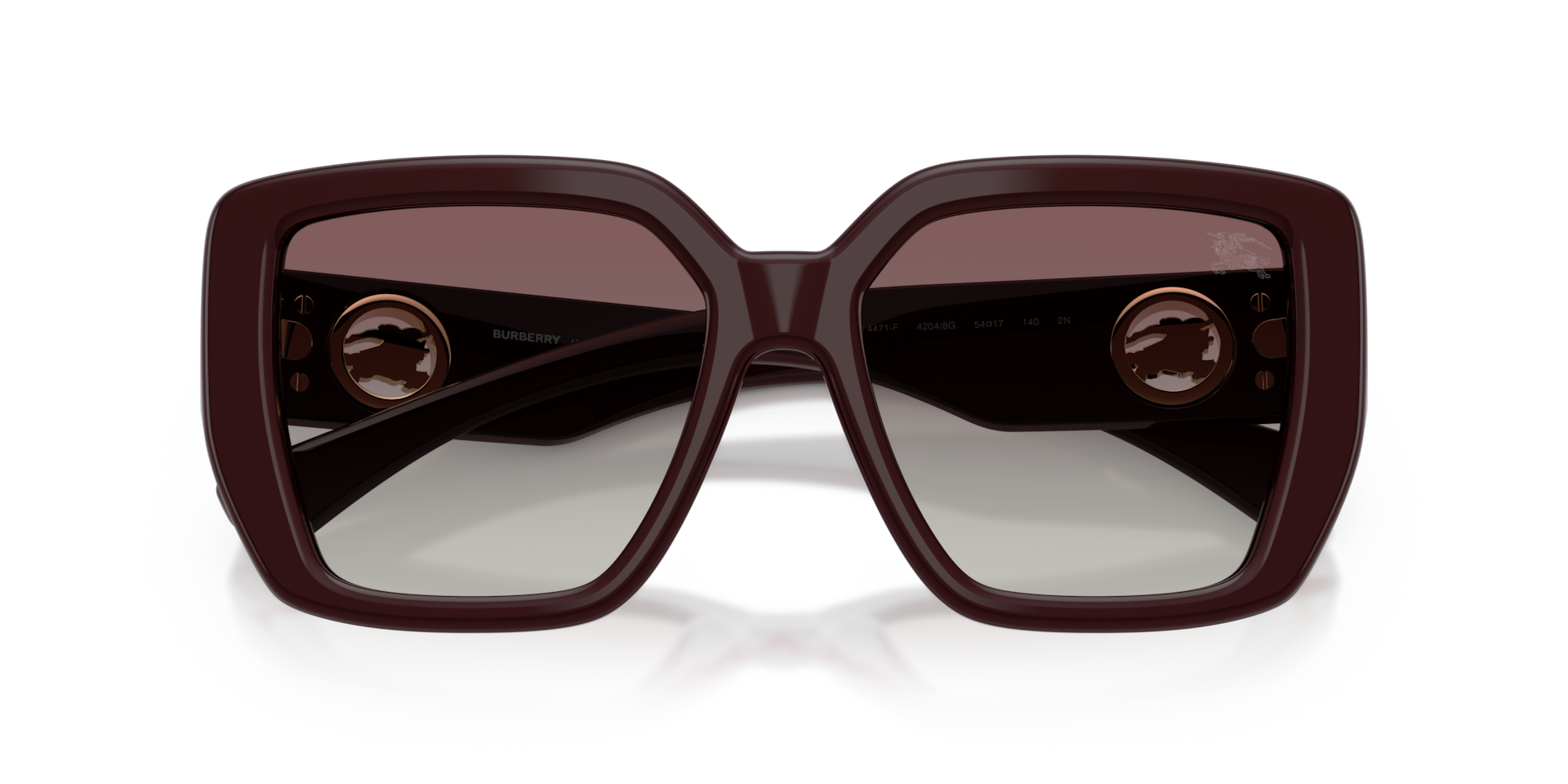 Burberry BE4471F — Солнцезащитные очки