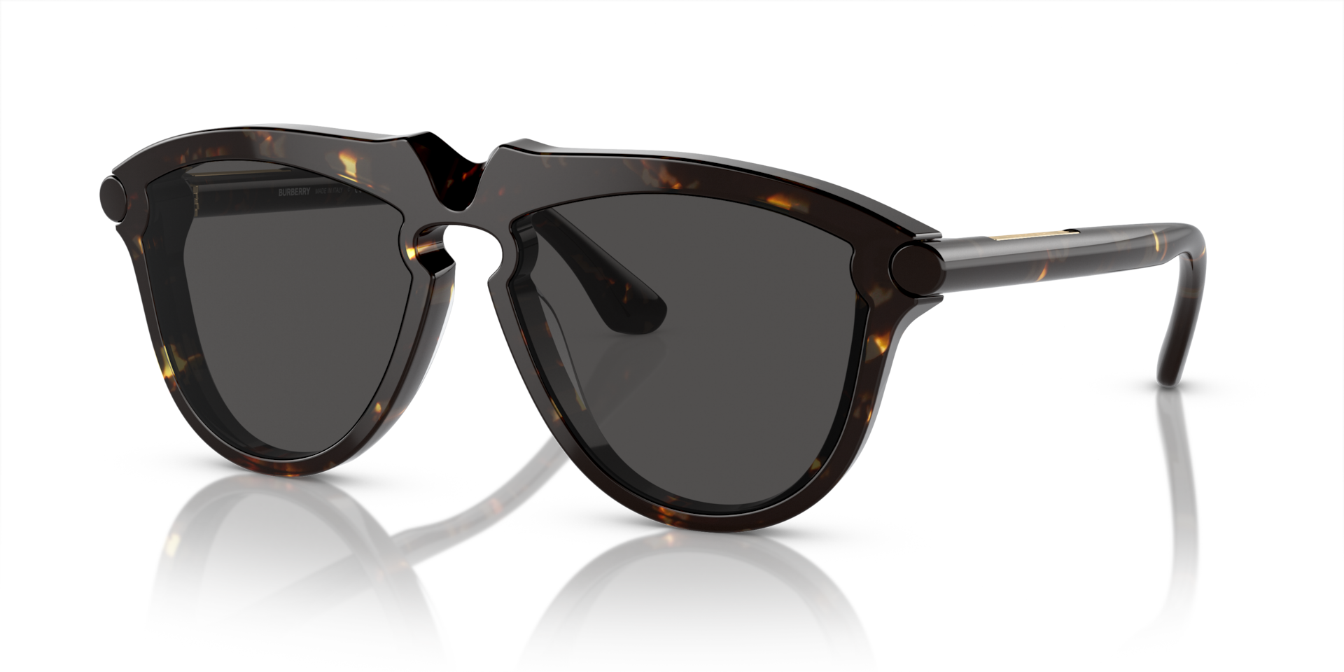 Burberry BE4417U — Солнцезащитные очки