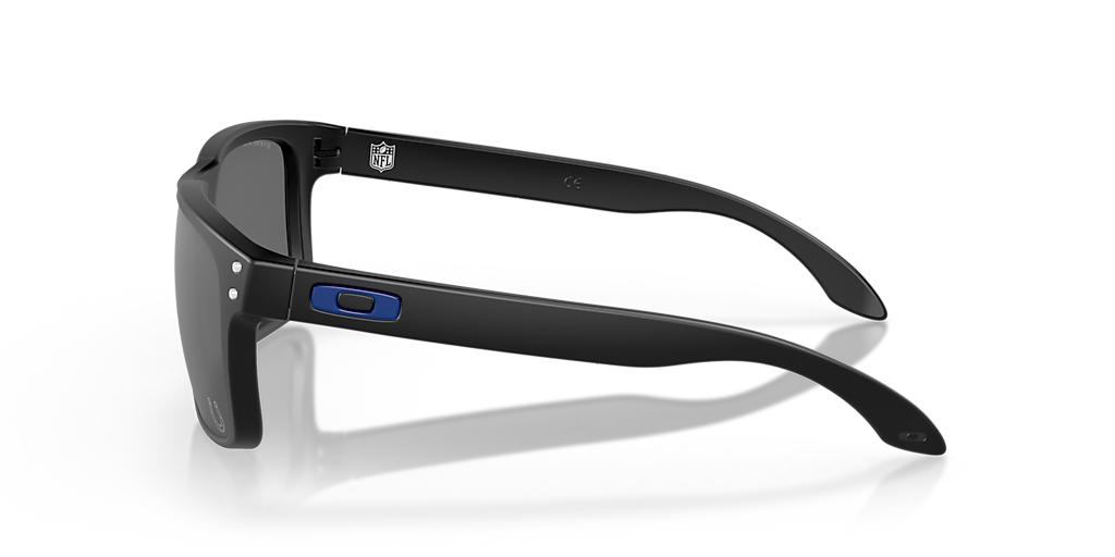 Oakley OO9102 Indianapolis Colts Holbrook™ XL (57 - 18) with Black