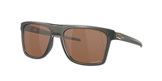 Oakley Corridor L (42 - 142) with Green lenses and Grey frame