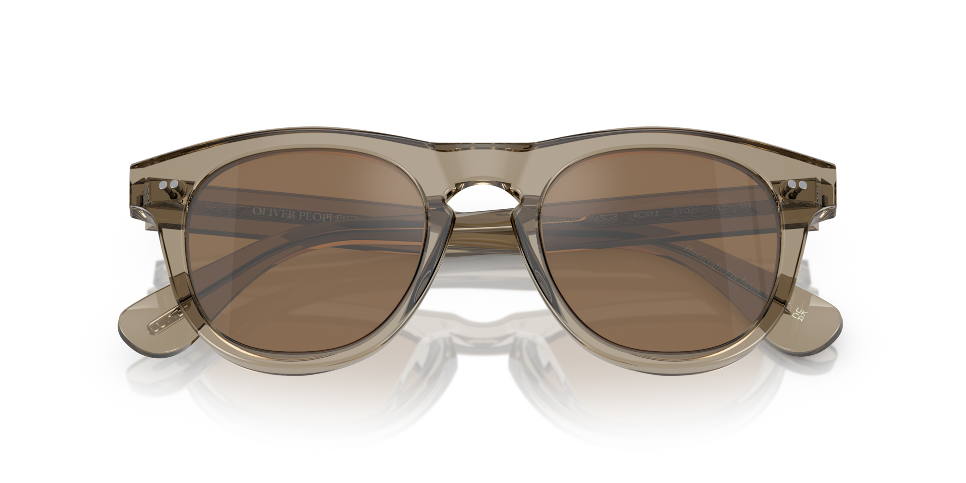 OV5509SU Rorke