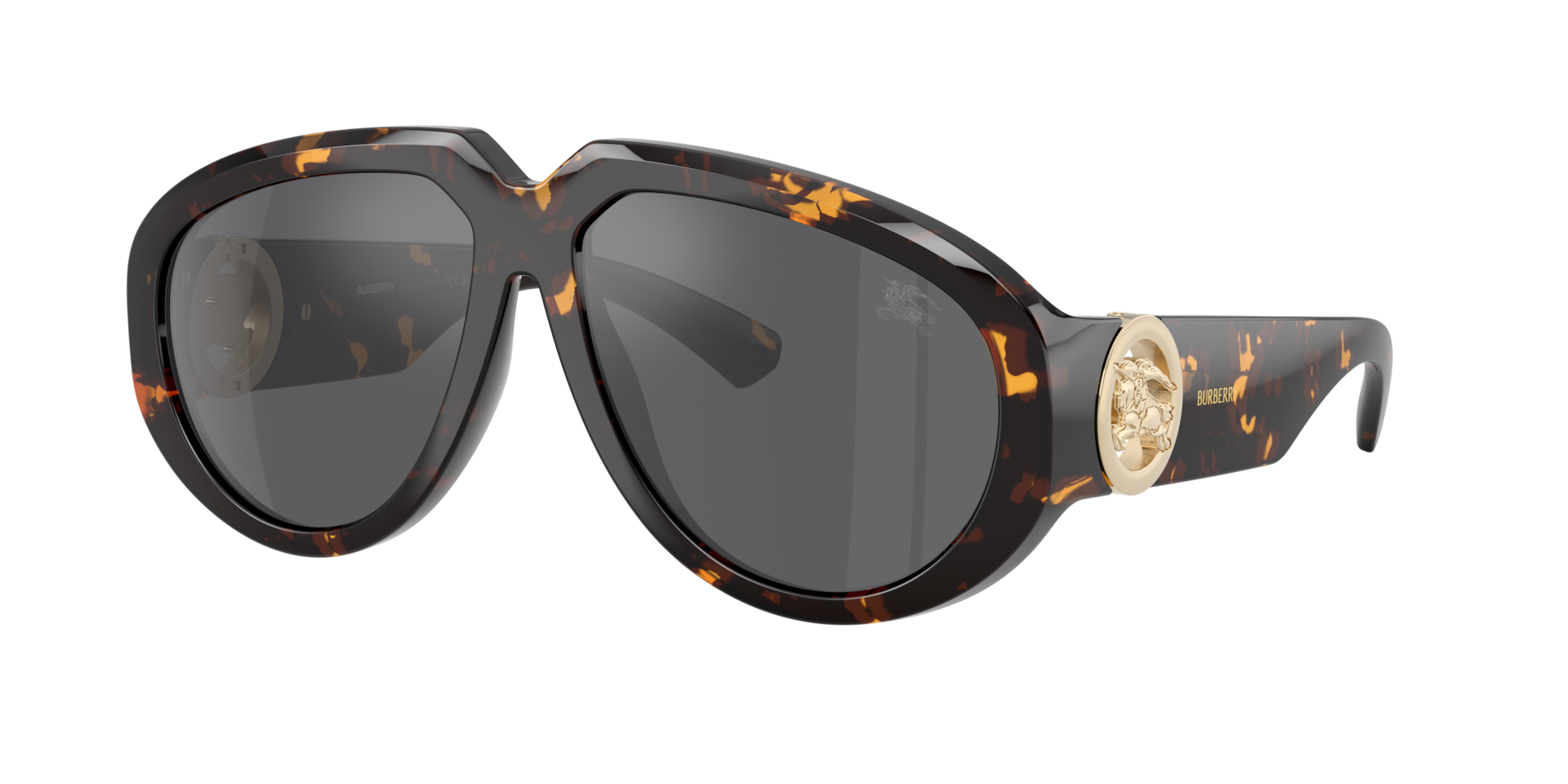 Burberry BE4479U — Солнцезащитные очки