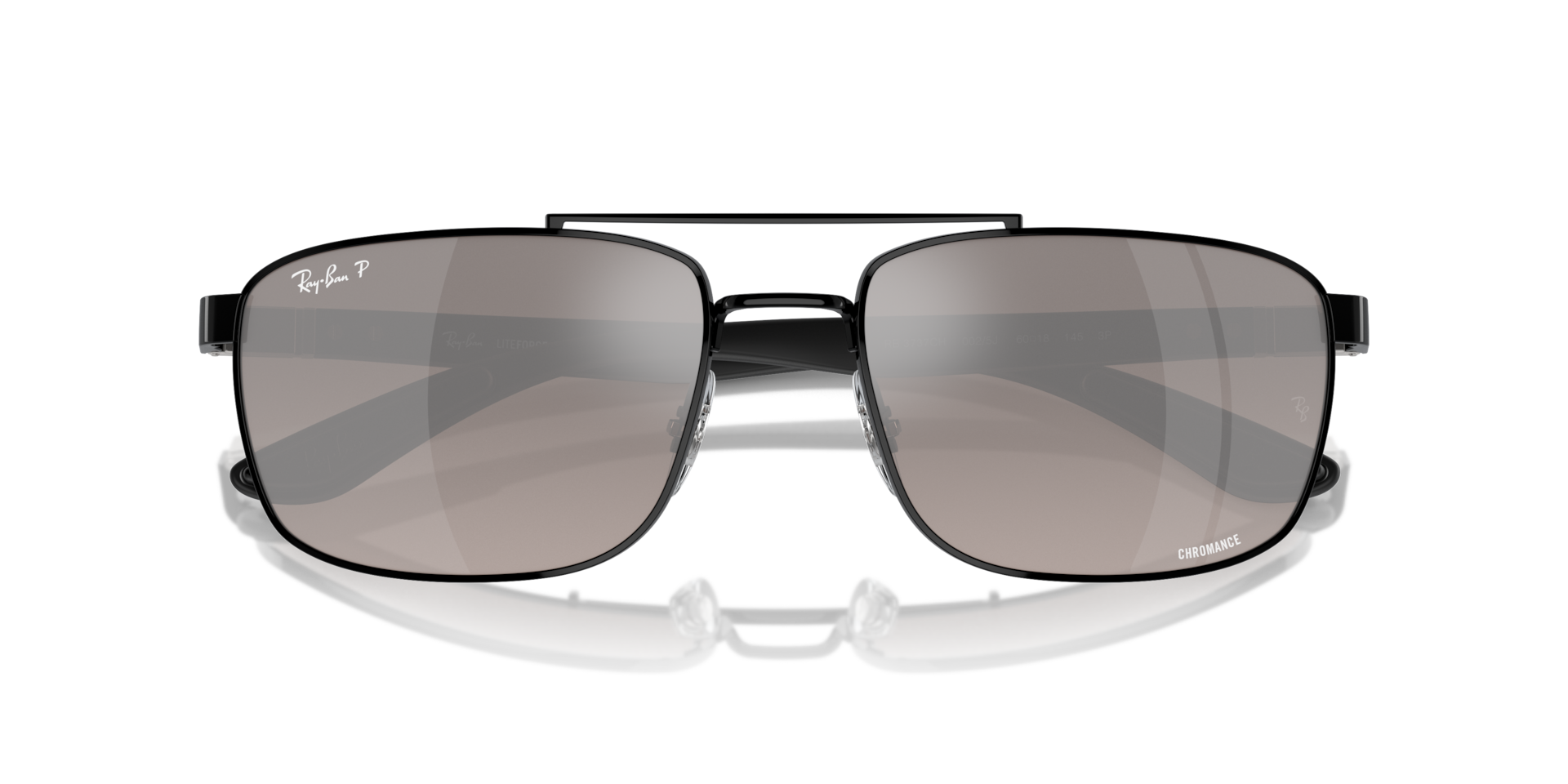 RB3737 Polarized+ Lenses