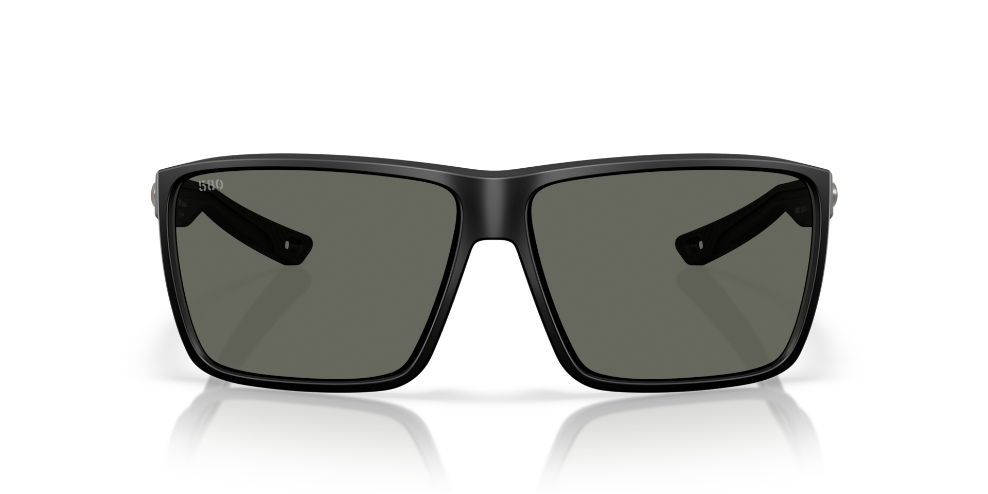 Costa Rincon II XL (64 - 11) with Grey lenses and Black frame