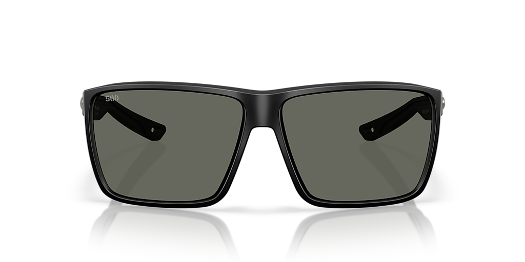 Costa Rincon II XL (64 - 11) with Grey lenses and Black frame