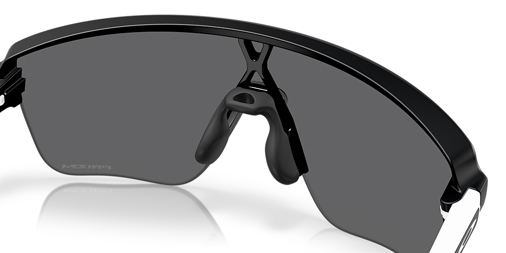 Oakley Corridor SQ Duality Collection XL (42 - 142) with Black