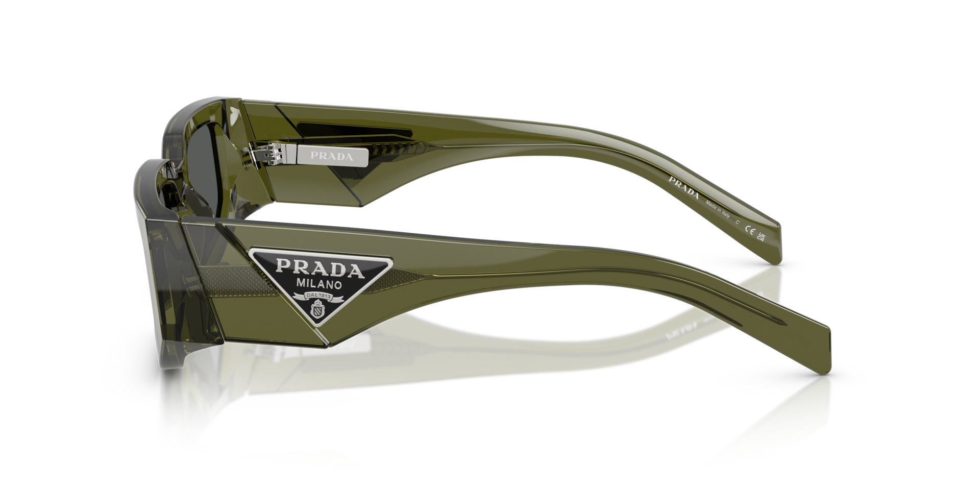 Prada PR 09ZS — Солнцезащитные очки
