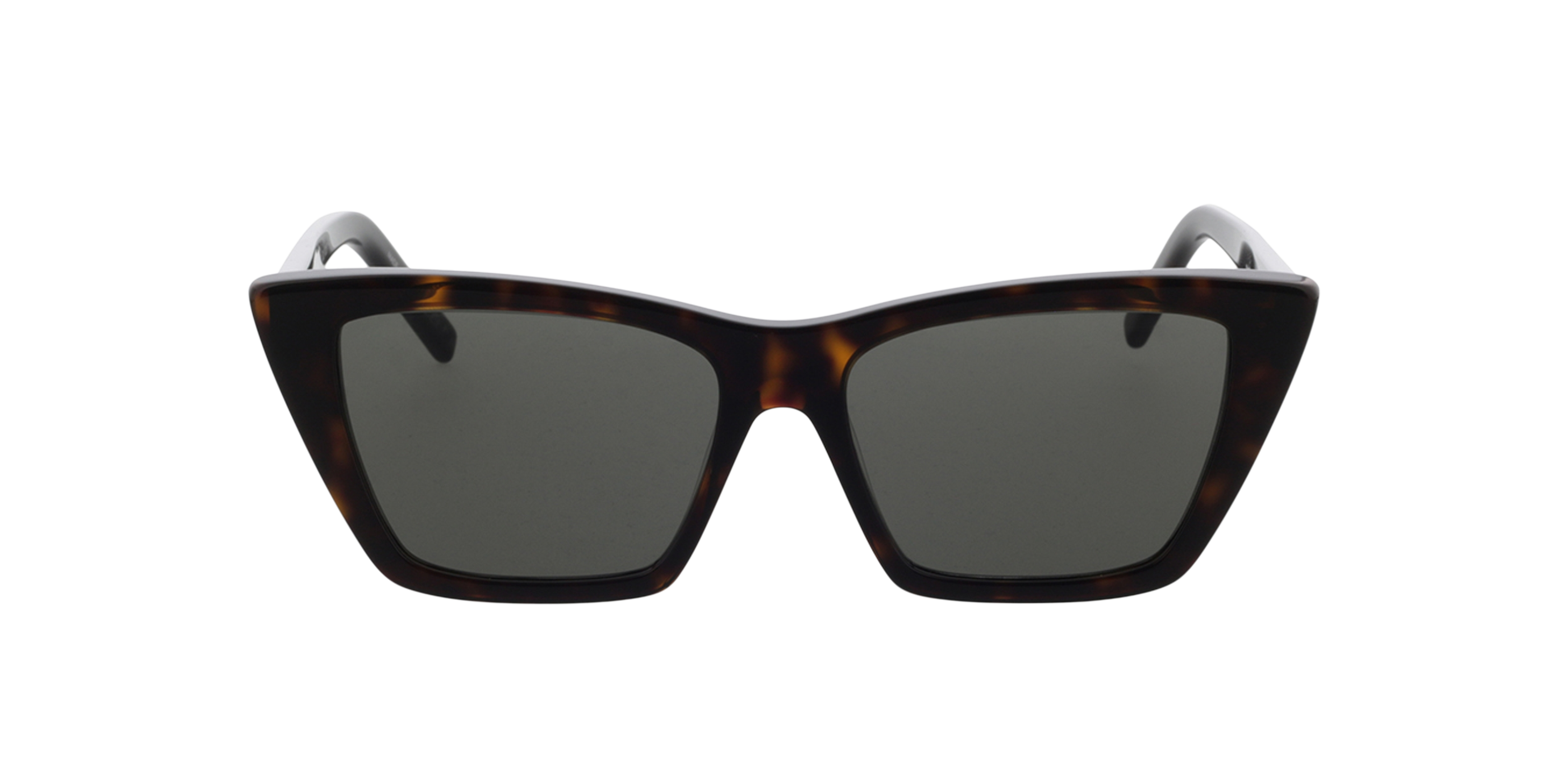 サングレアル Saint Laurent SL 276 Mica M (55 - 16) with Grey lenses and