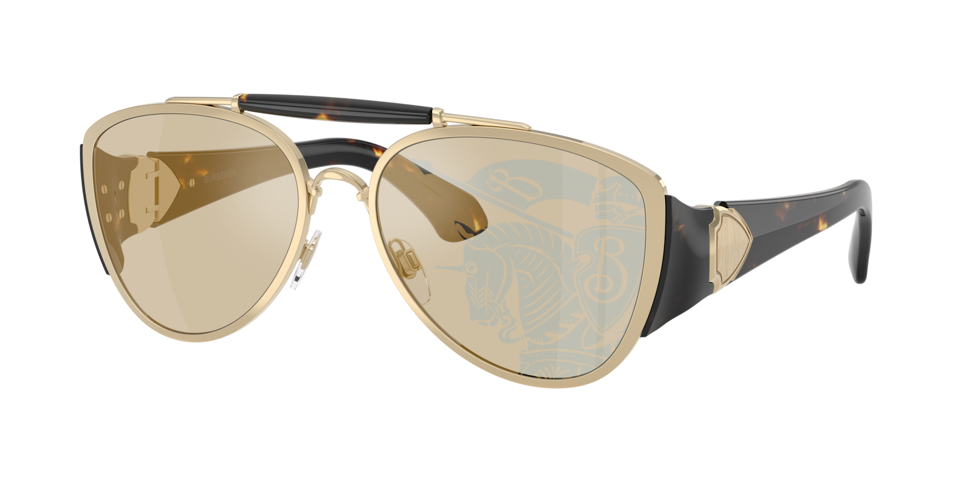 Burberry BE3161 — Солнцезащитные очки