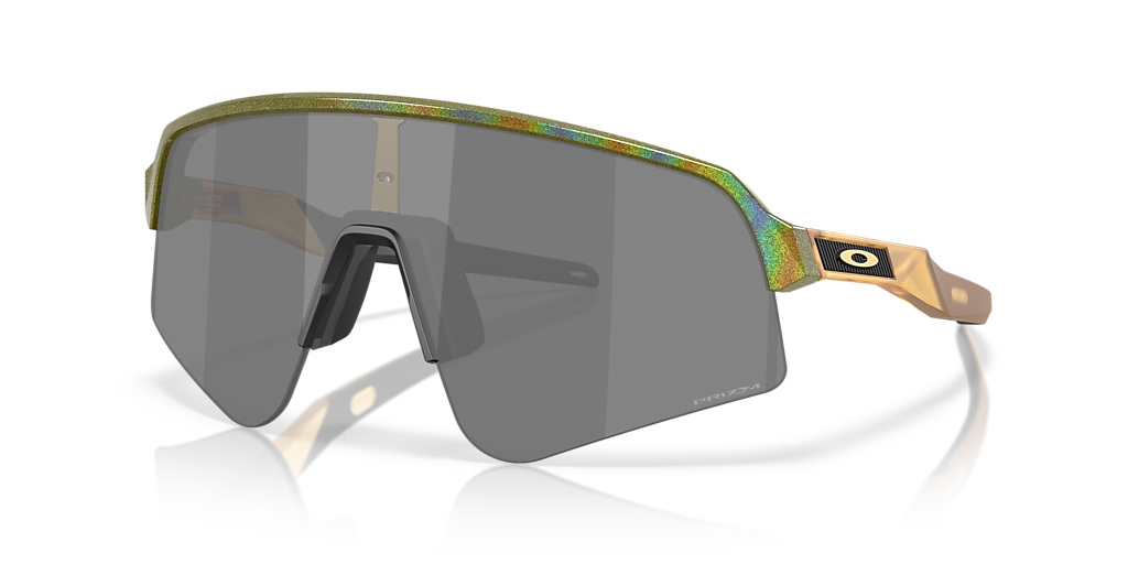 Oakley Sutro™ Lite Sweep Polaris Collection M (0 - 139) with Black