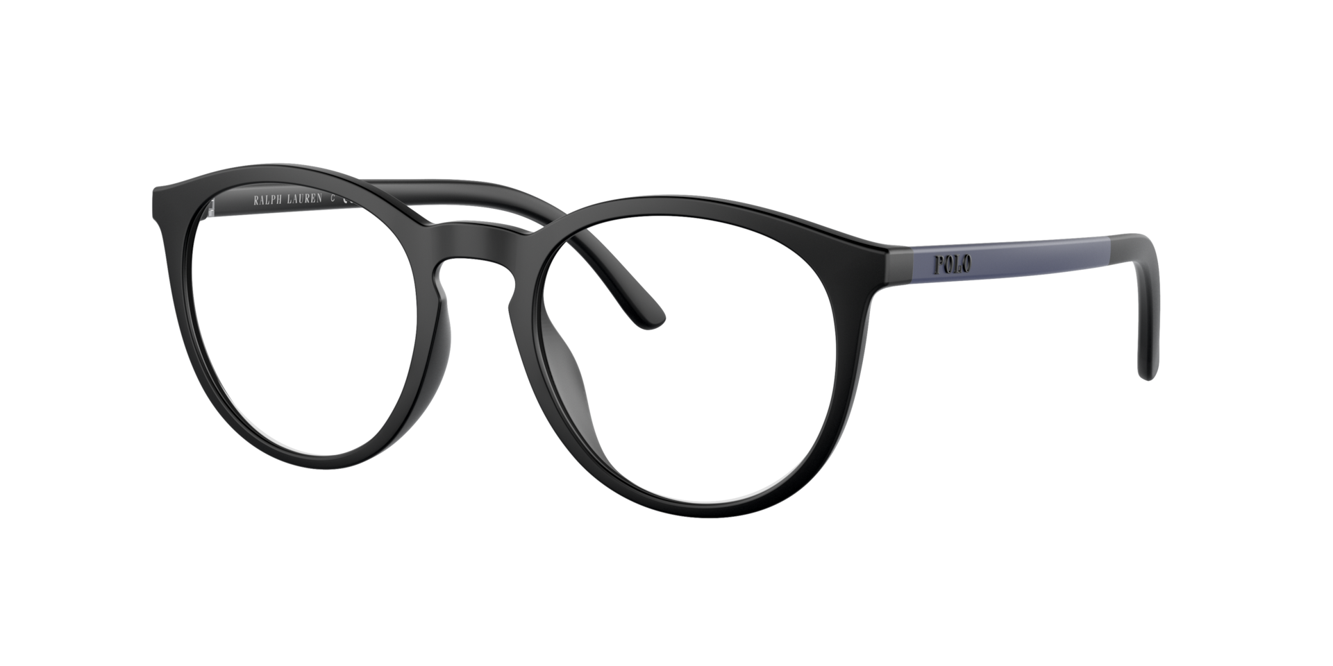 Polo Ralph Lauren Homme Sunglass PH4183U - Couleur du Monture: Noir mat, Couleur de Lentille: Gris Bleu