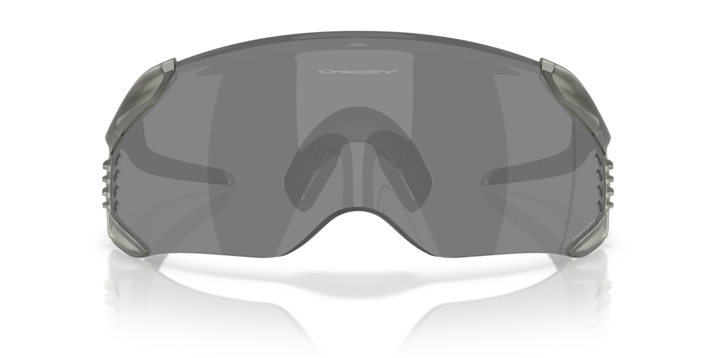 Oakley OO9501 Velo Kato™ M (52 - 152) with Black lenses and Grey
