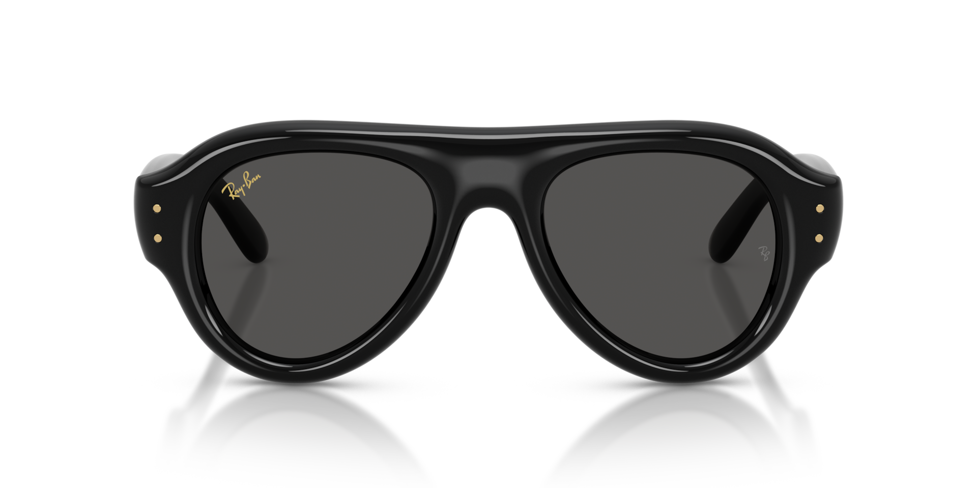 Aviator Puffer