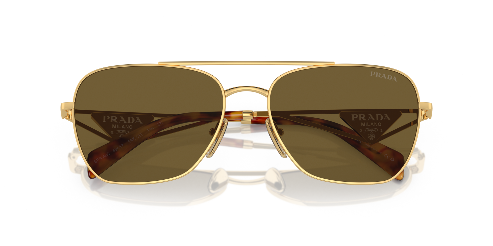 PR A50S