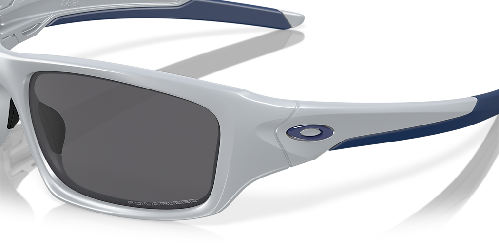 Oakley OO9236 Valve® M (60 - 16) with Grey lenses and Grey frame