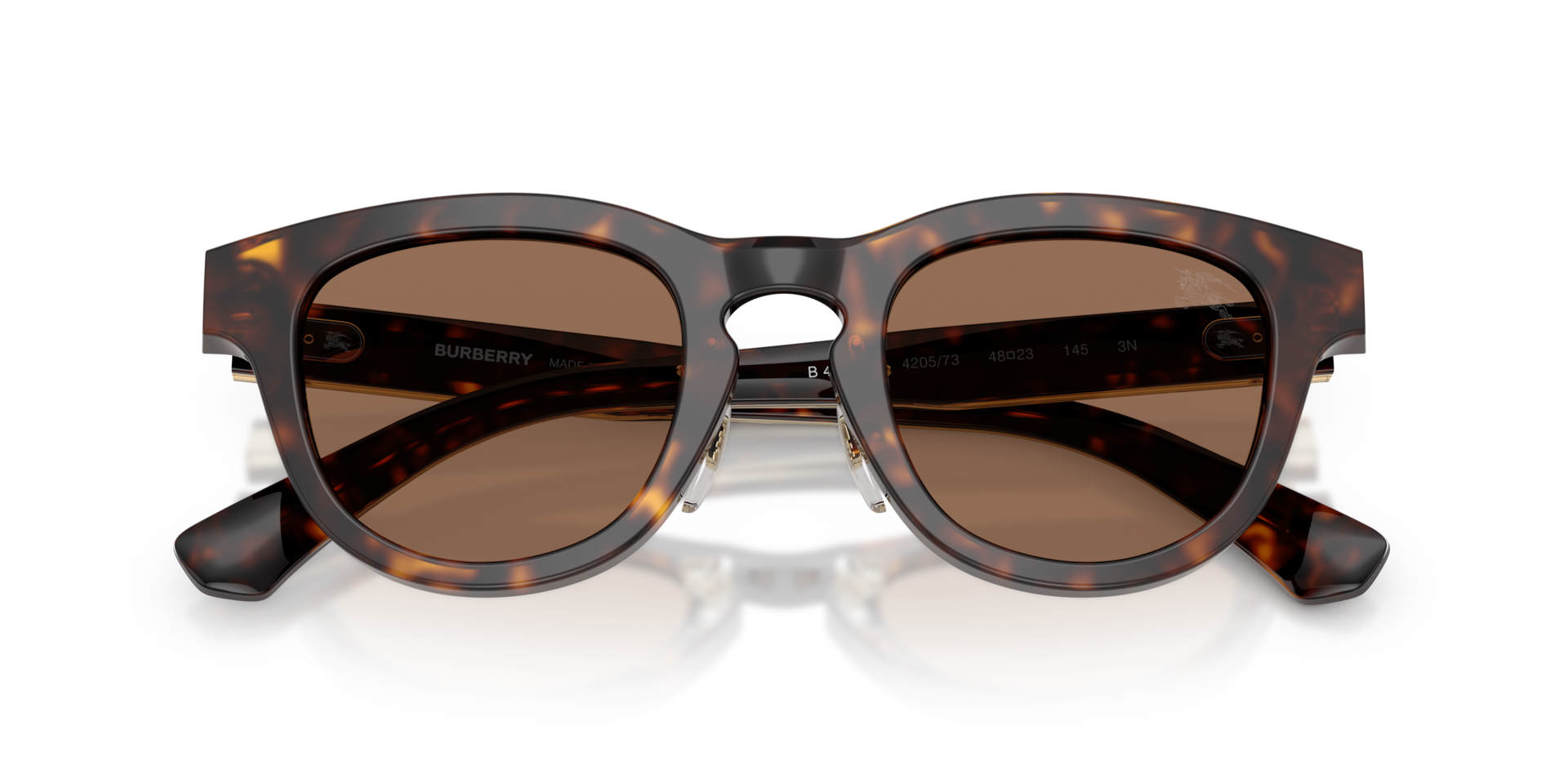 Burberry BE4477F — Солнцезащитные очки