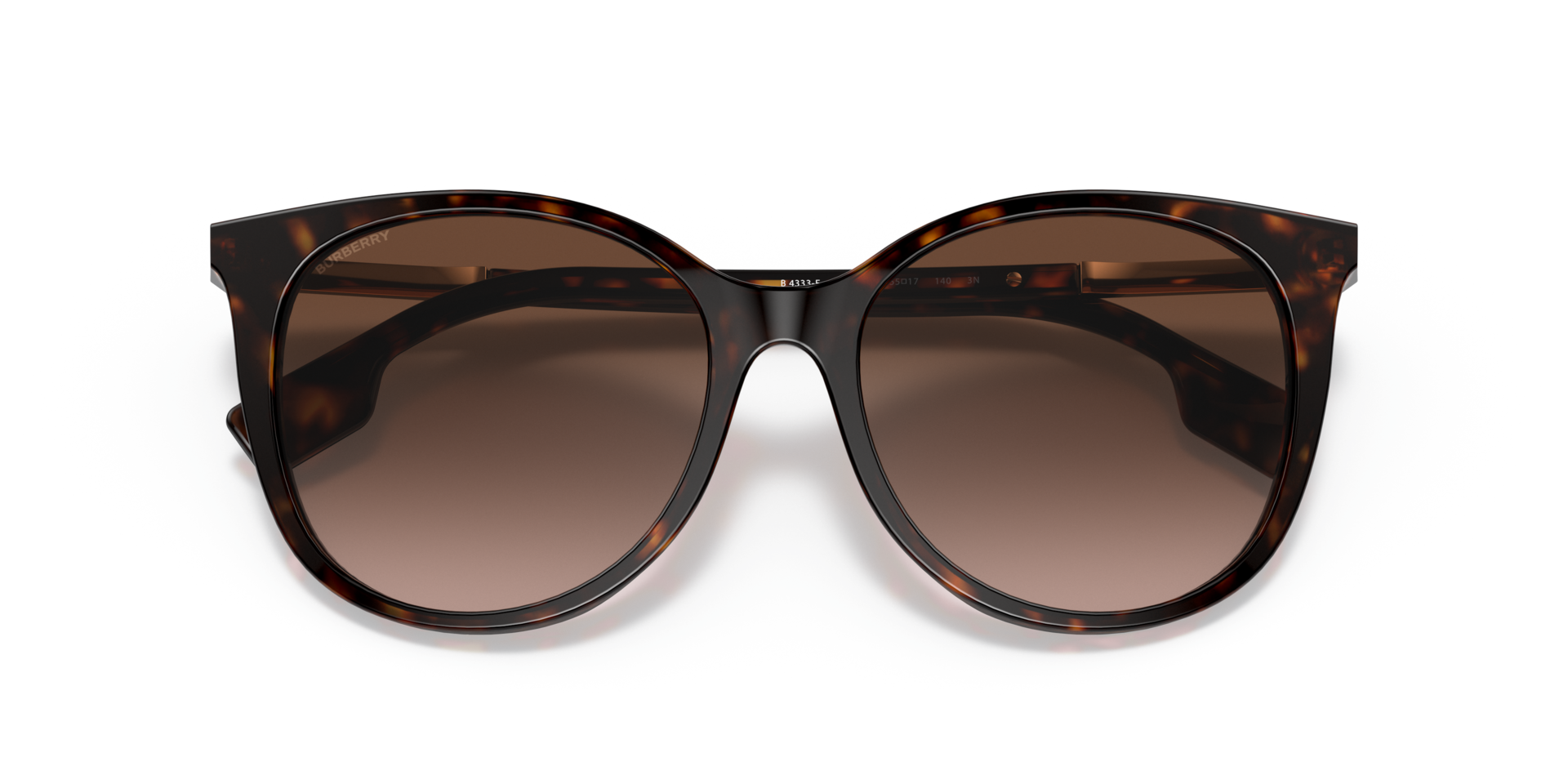 Burberry BE4333F — Солнцезащитные очки