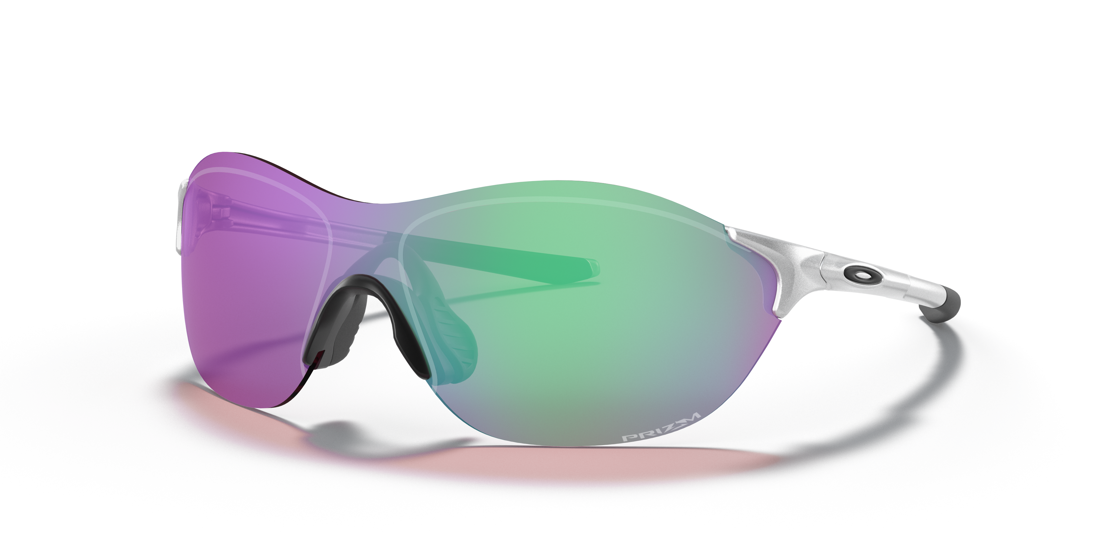 OAKLE EVZERO スイフト サングラス 9462 Oakley EVZero™ Swift (Low Bridge Fit) XL (0 - 138) with Violet