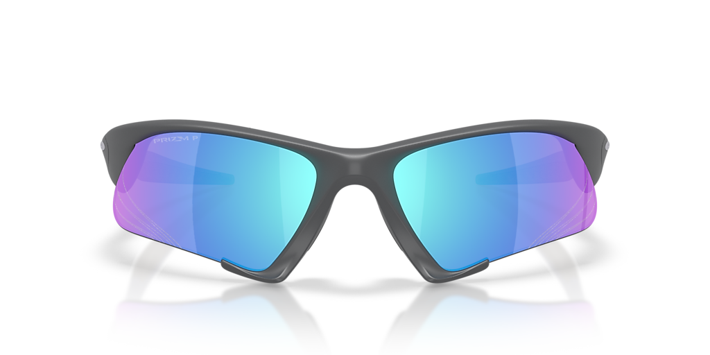 Oakley OO9532 Suture Jacket® L (64 - 12) com Lentes Azul e Armação