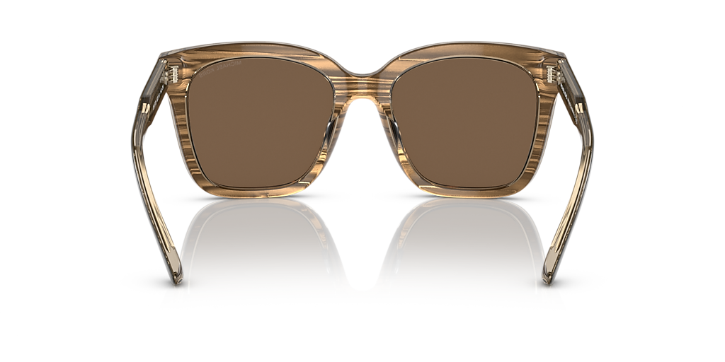 Michael Kors San Marino S (52 - 19) with Brown lenses and  display picture 1