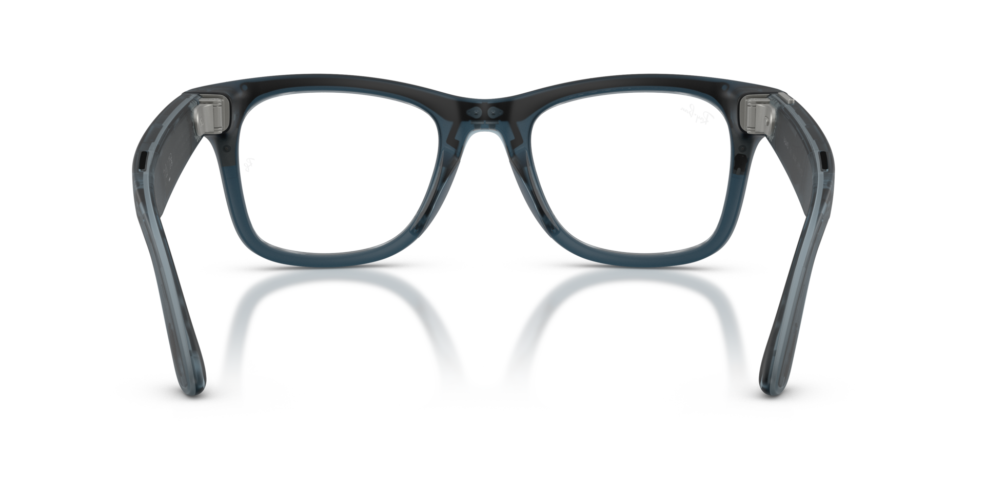 Ray-Ban Meta (Gen 3) Wayfarer