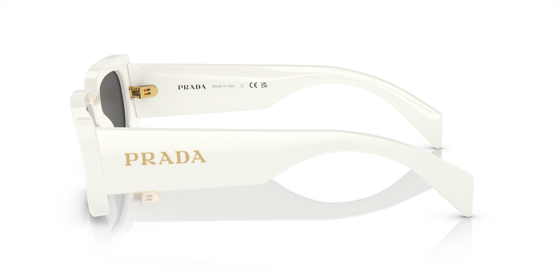 Prada PR A07SF — Солнцезащитные очки