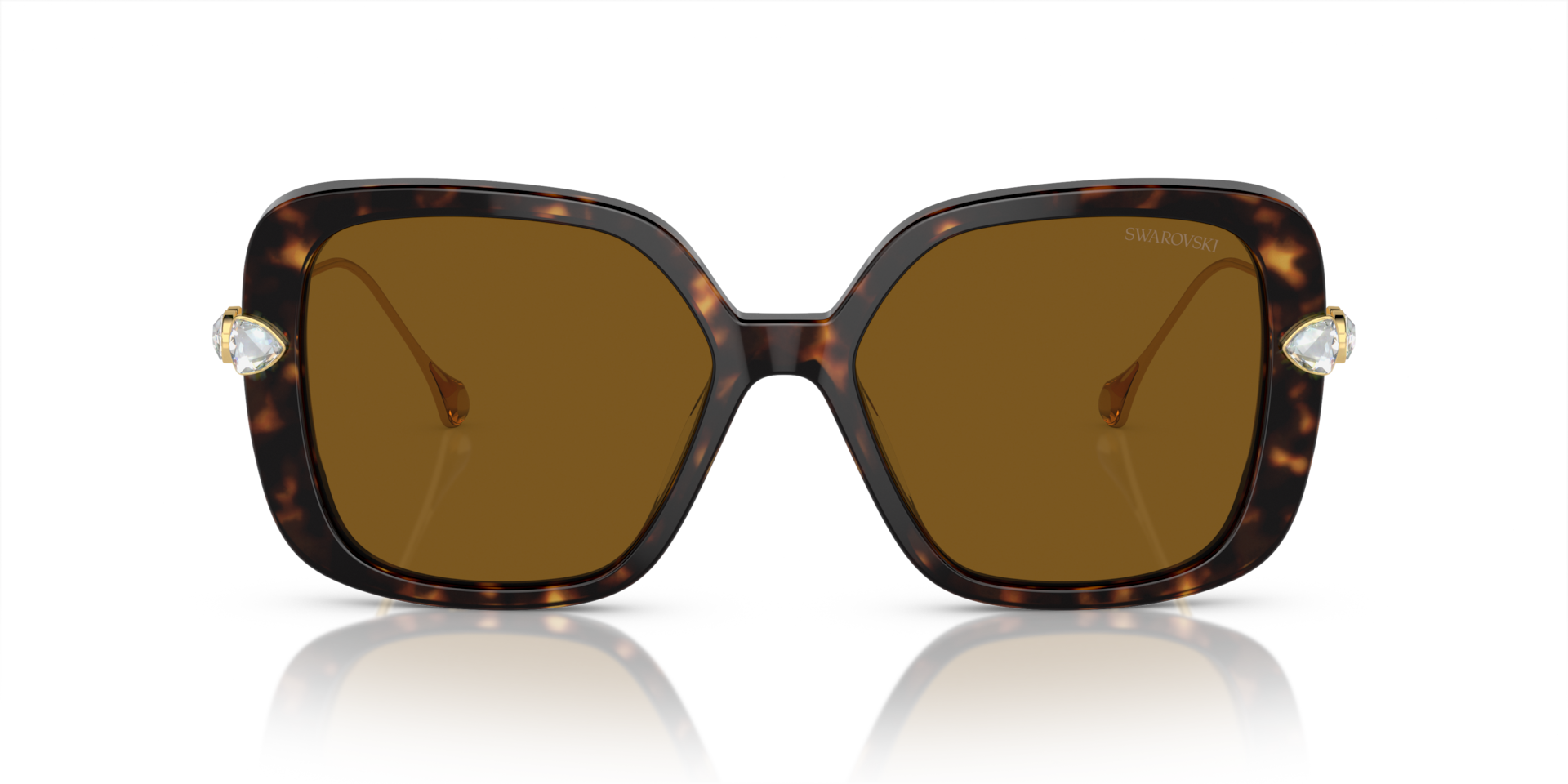 Swarovski SK6011 — Солнцезащитные очки