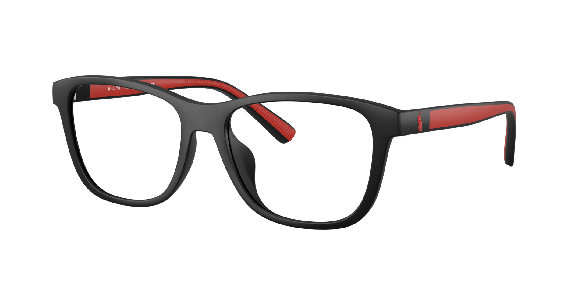 Polo Ralph Lauren Man Sunglass PH4228U -  Frame color: Matte Black, Lens color: Dark Grey