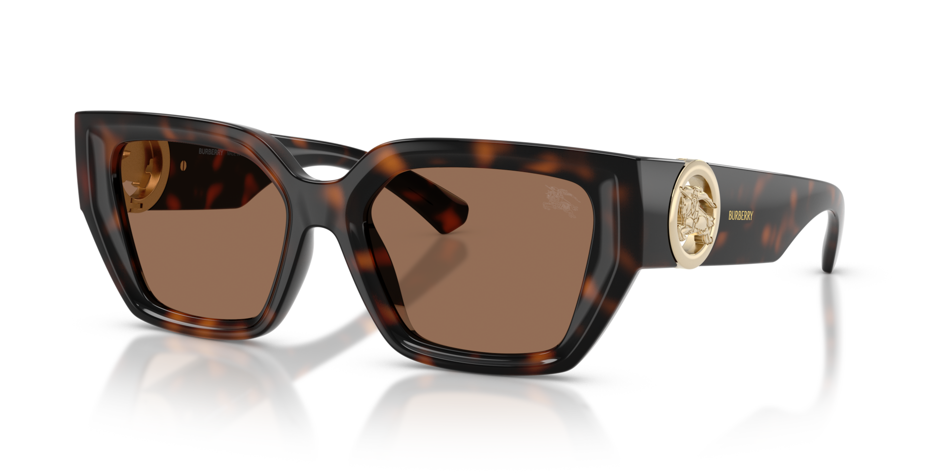 Burberry BE4472U — Солнцезащитные очки