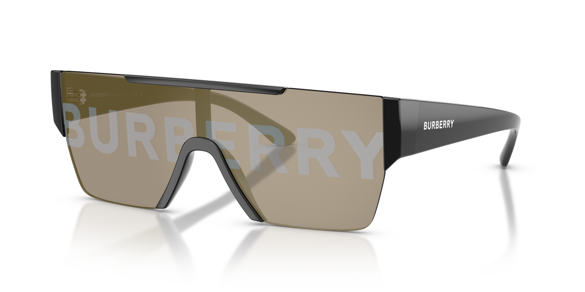 Burberry BE4291 — Солнцезащитные очки