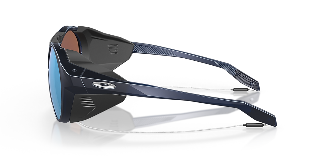 Oakley Clifden M (54 - 17) with Blue lenses and Blue frame