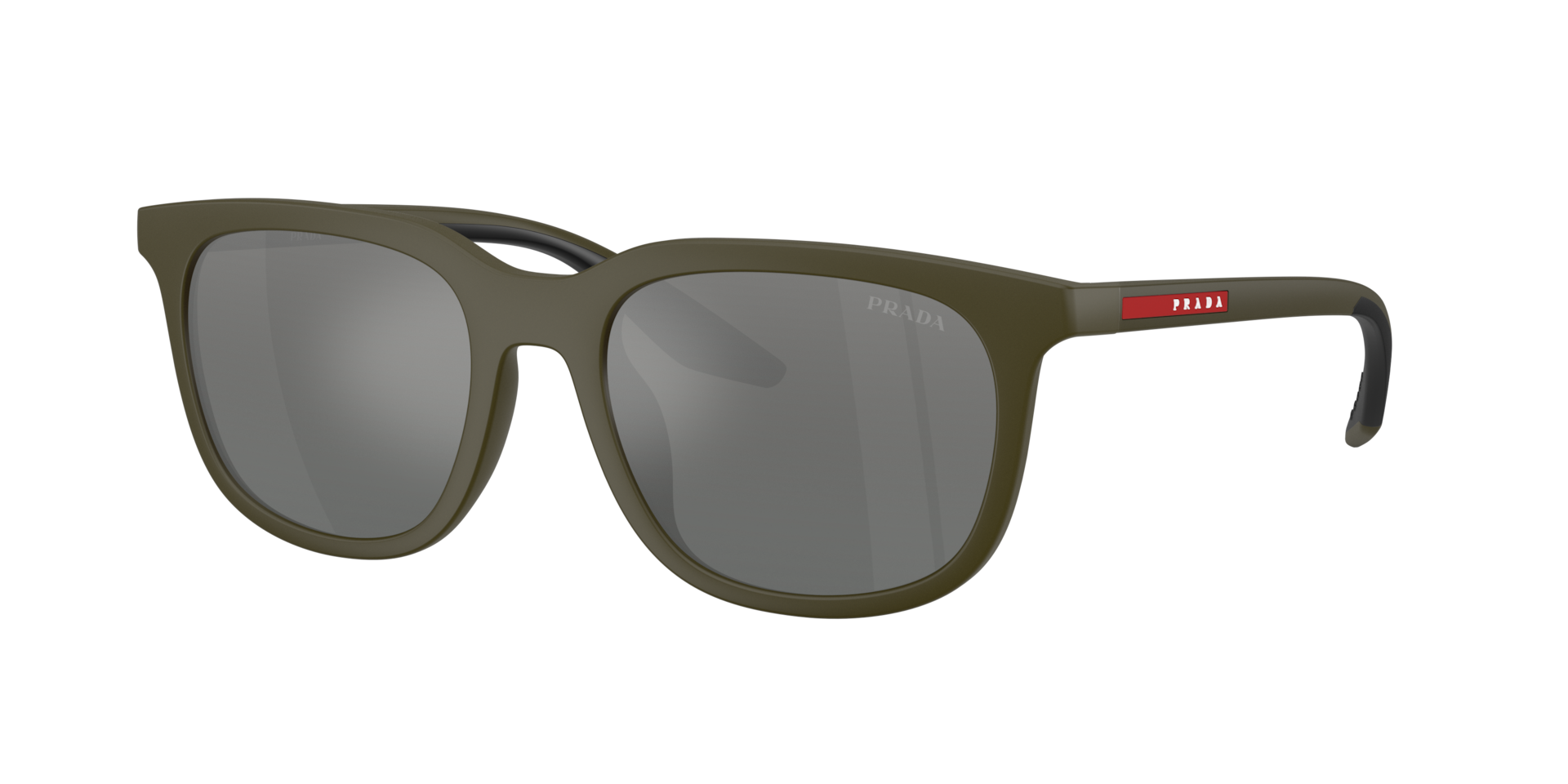 Prada Linea Rossa PS B09SU