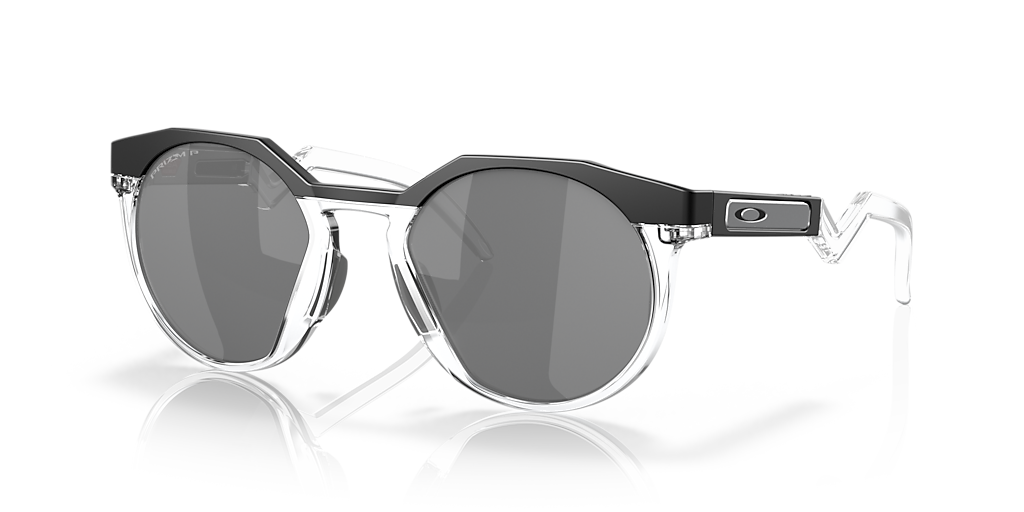 m*s様 OAKLEY サングラス Oakley HSTN M (52 - 21) with Black lenses and Black frame