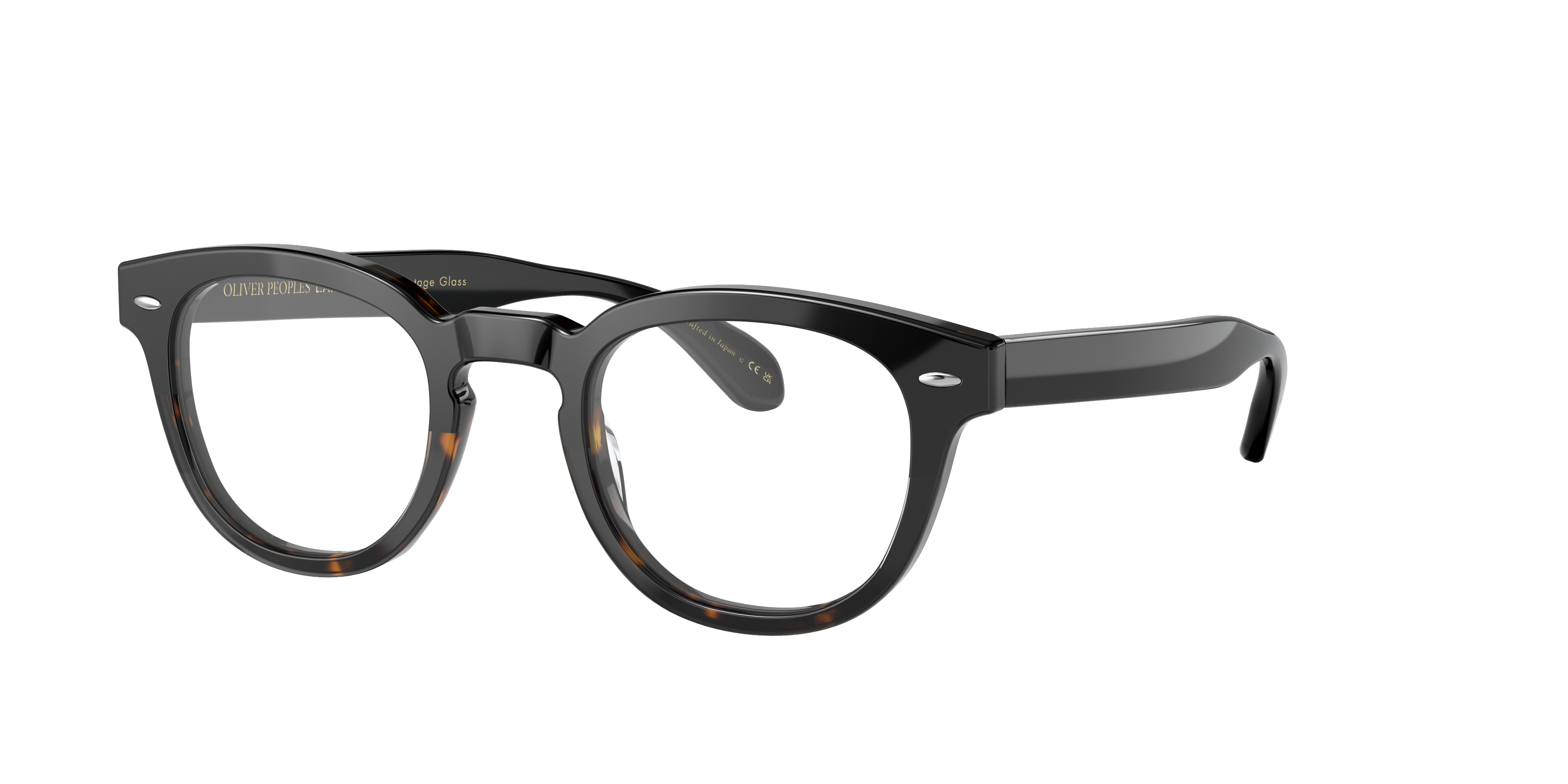 Oliver Peoples OV5036S Sheldrake Sun S (49 - 22) with Blue-Violet