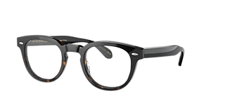 Oliver Peoples OV5471SU Sheldrake 1950 S (47 - 22) with Green