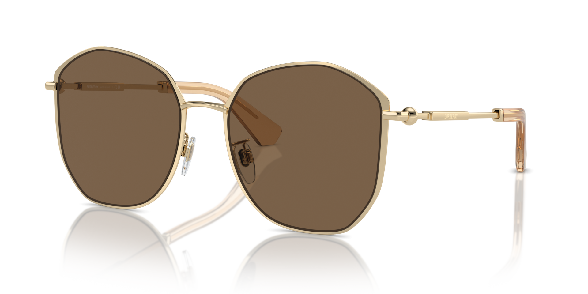 Burberry BE3153D — Солнцезащитные очки