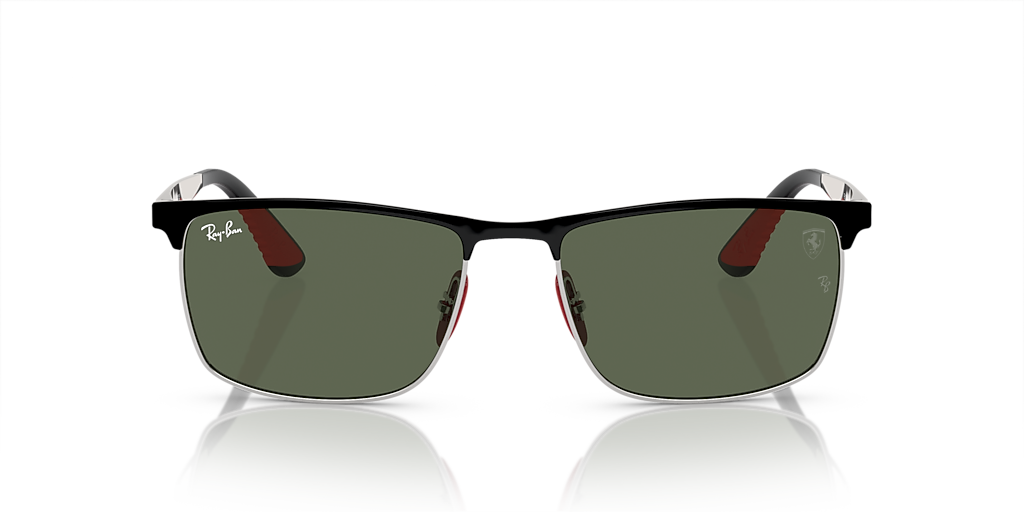 Ray-Ban RB3726M Scuderia Ferrari Collection XL (57 - 18) with