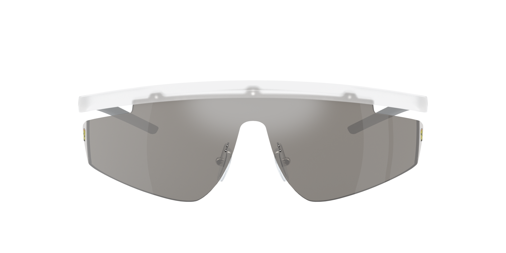 Scuderia Ferrari FZ6001 XL (0 - 140) with Grey lenses and Grey