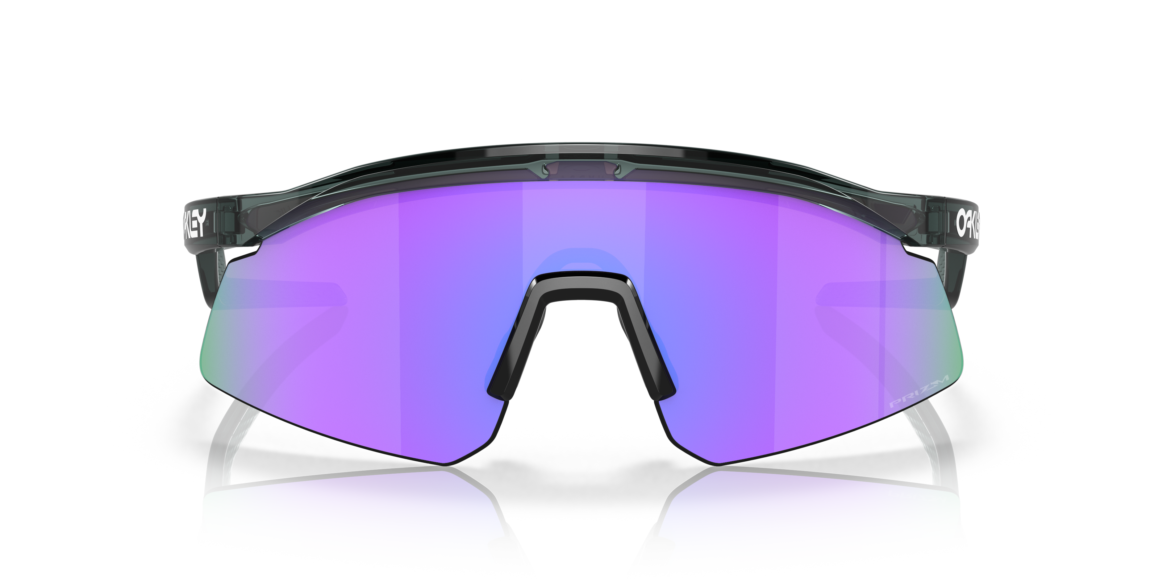 Oakley Hydra XS (37 - 137) with Violet lenses and Black frame
