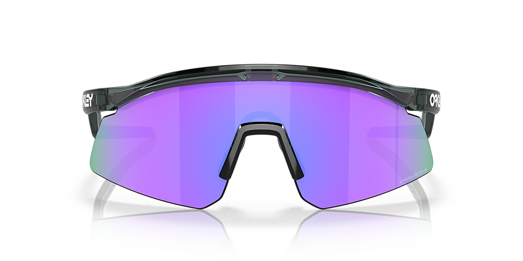 Oakley Hydra XS (37 - 137) with Violet lenses and Black frame