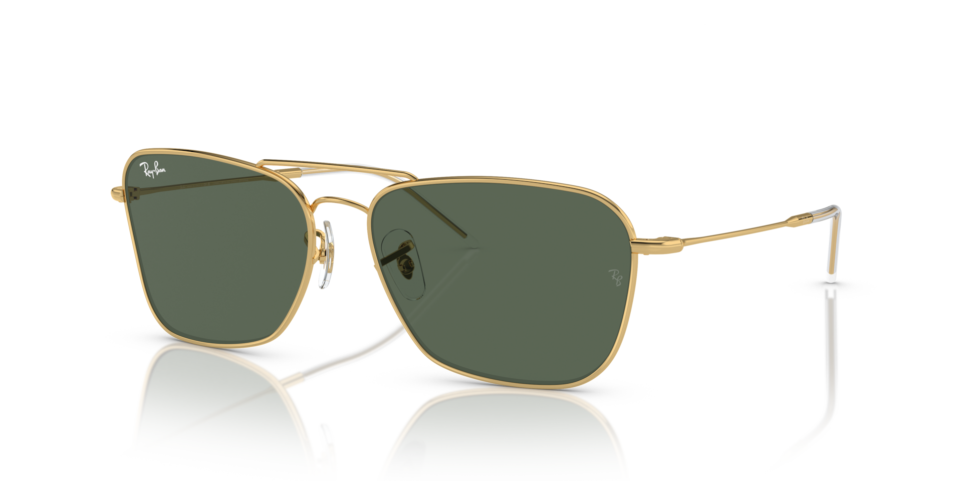 RBR0102S Caravan Reverse