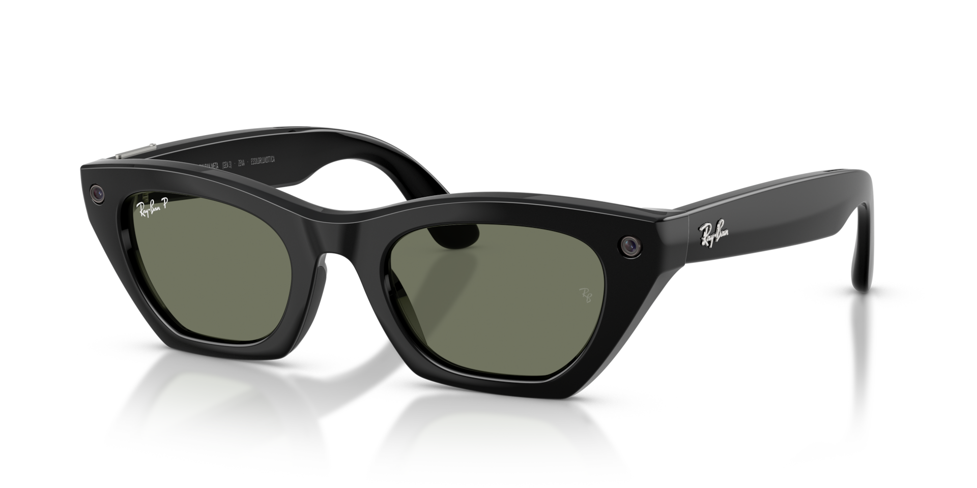 Ray-Ban Meta (Gen 3) Zena