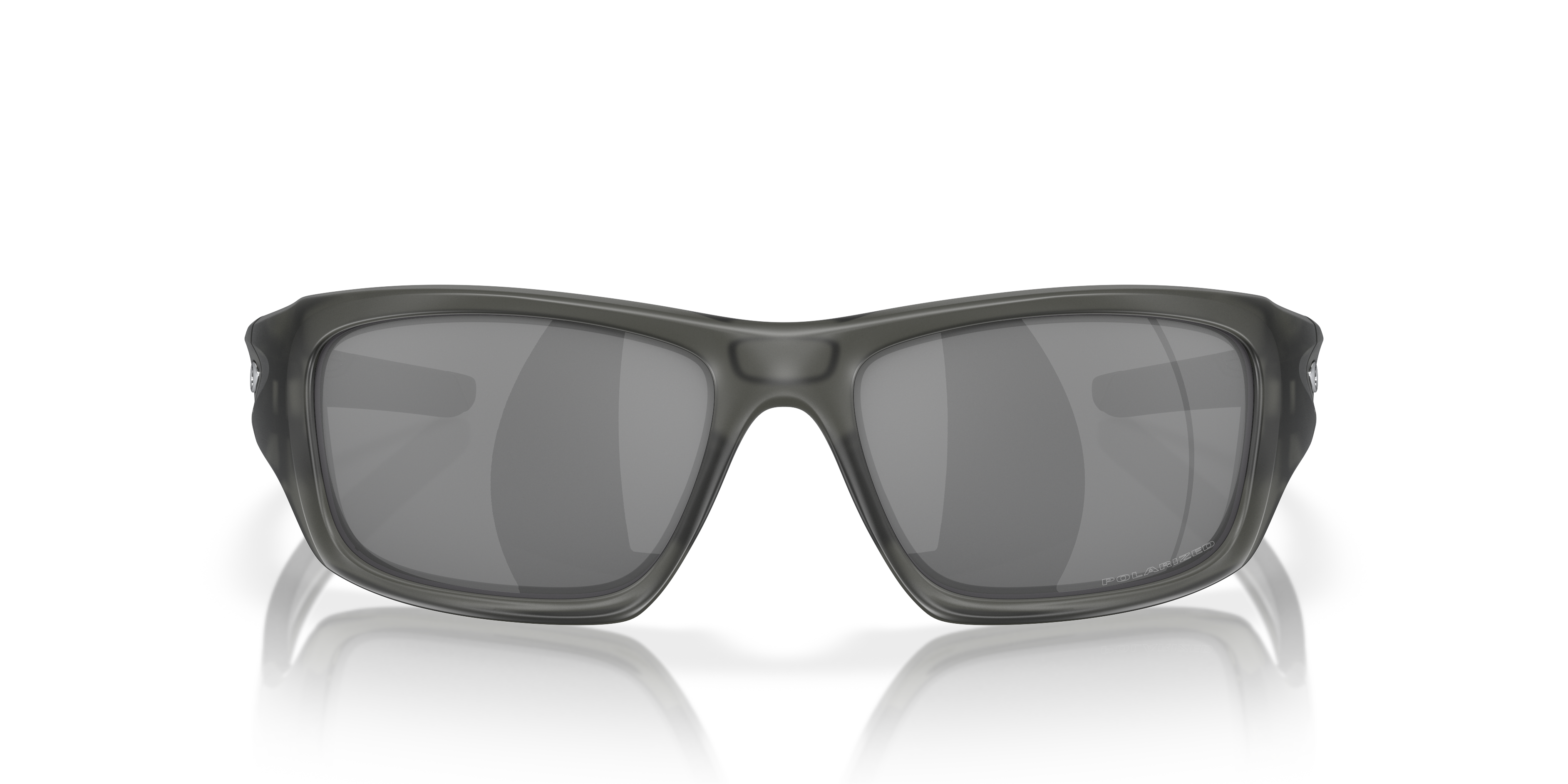 Oakley OO9236 Valve® M (60 - 16) with Black lenses and Grey frame
