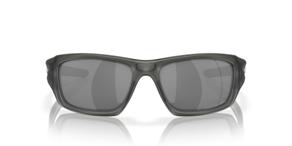 Oakley OO9236 Valve® M (60 - 16) with Black lenses and Grey frame
