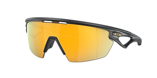 Oakley BXTR Metal L (39 - 139) with Gold lenses and Black frame