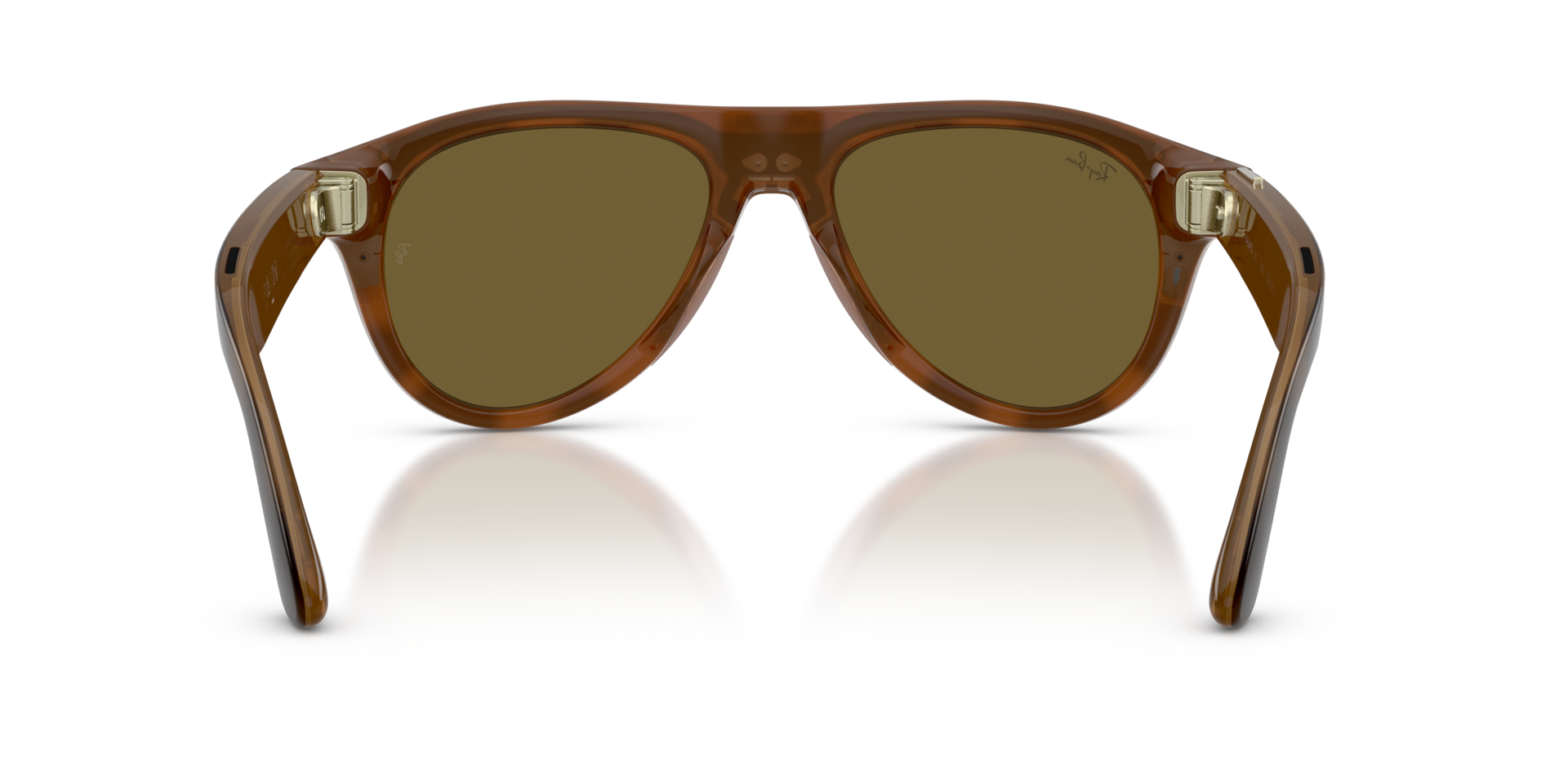 Ray-Ban Meta (Gen 3) Aviator