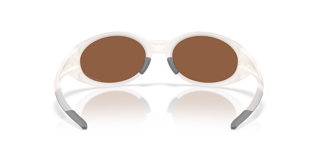 Oakley Eye Jacket™ Redux Seek Collection S (58 - 19) with Brown